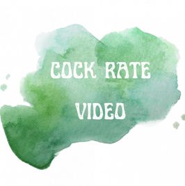 cock rate video