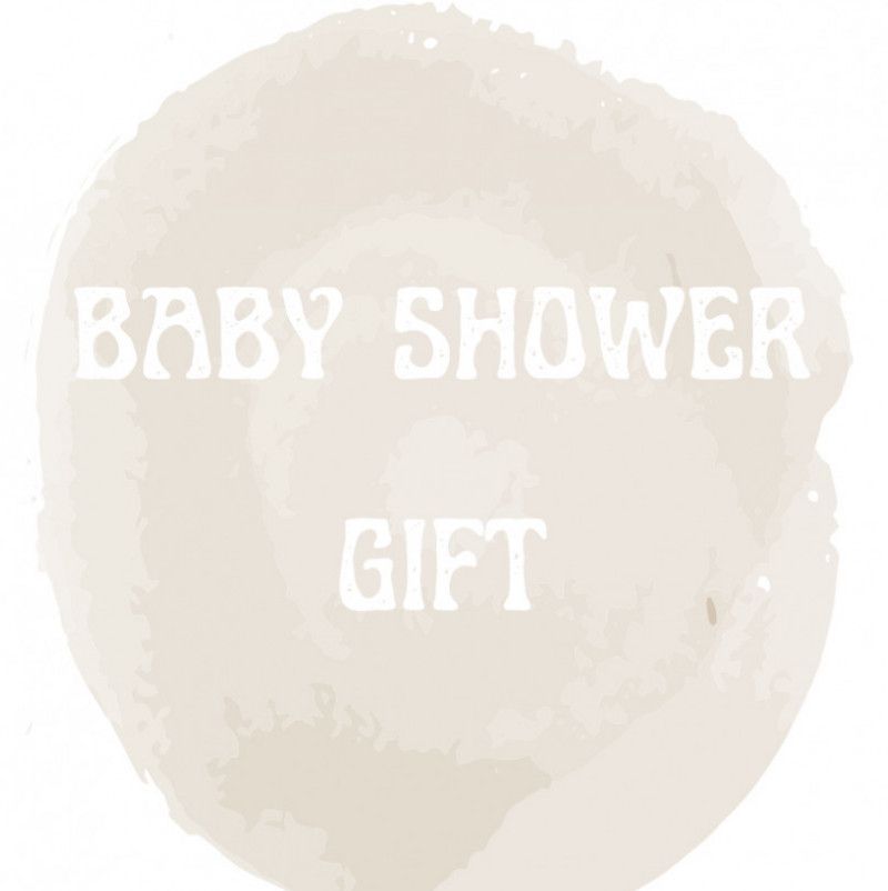 a little shower gift