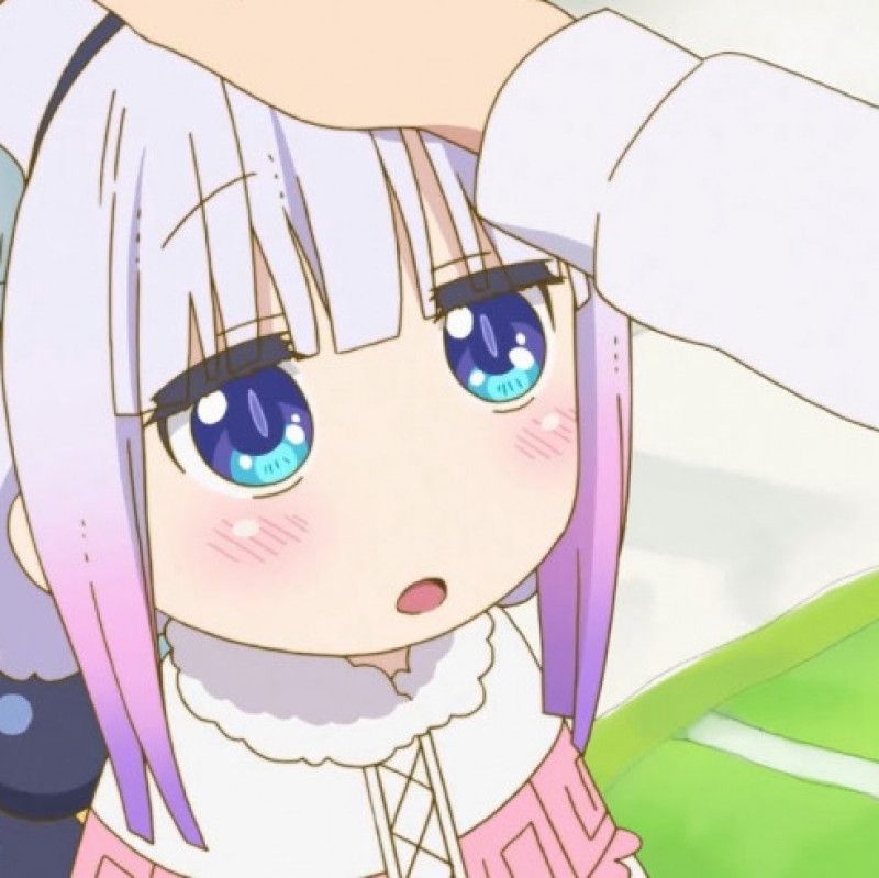 Offline Head Pats