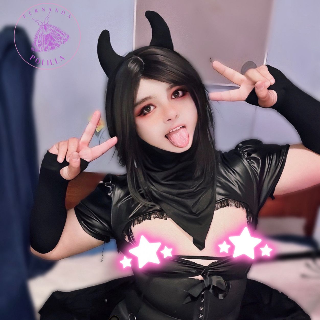 succubu cosplay