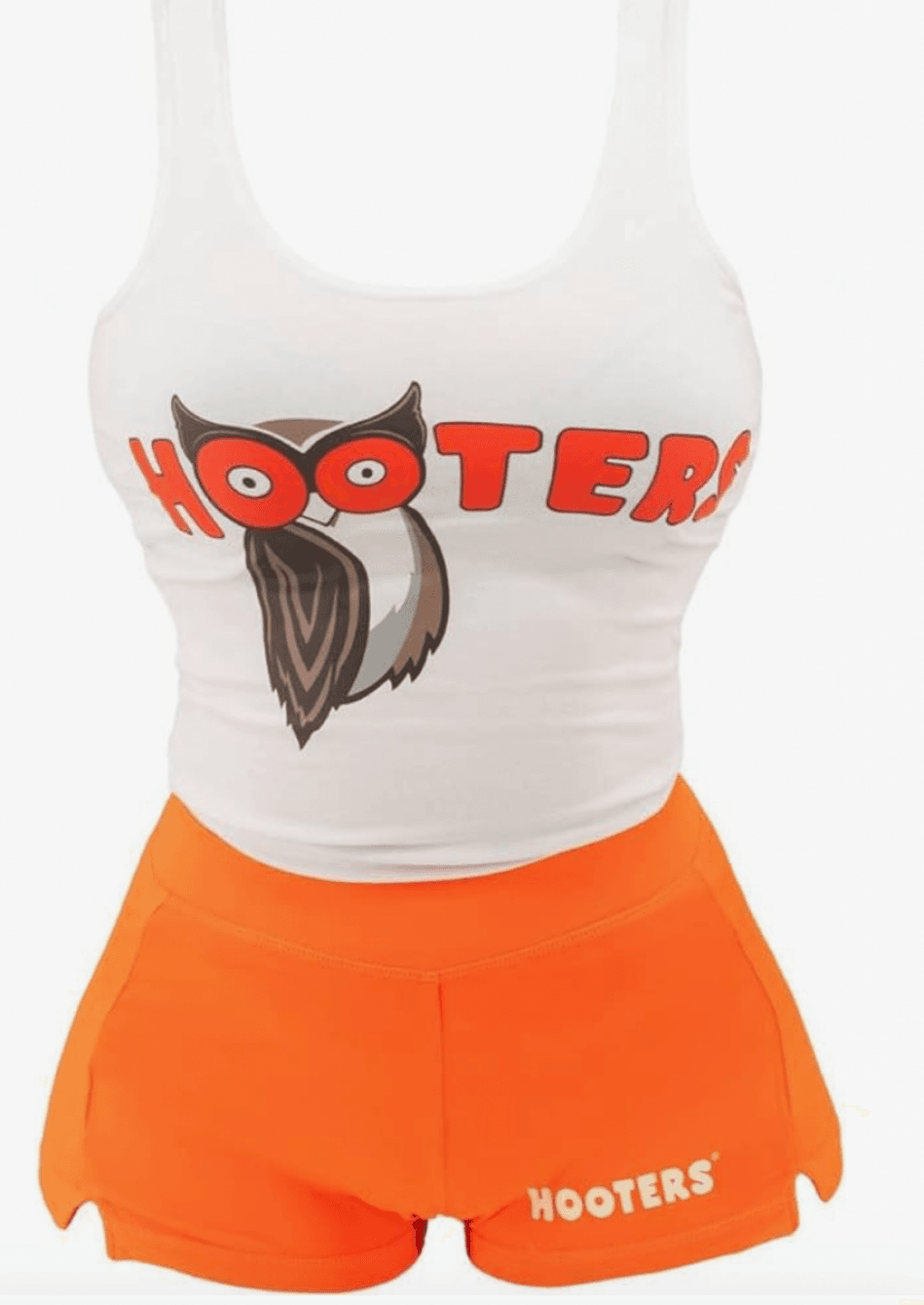 Buy my hooters costume