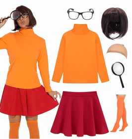 Velma costume