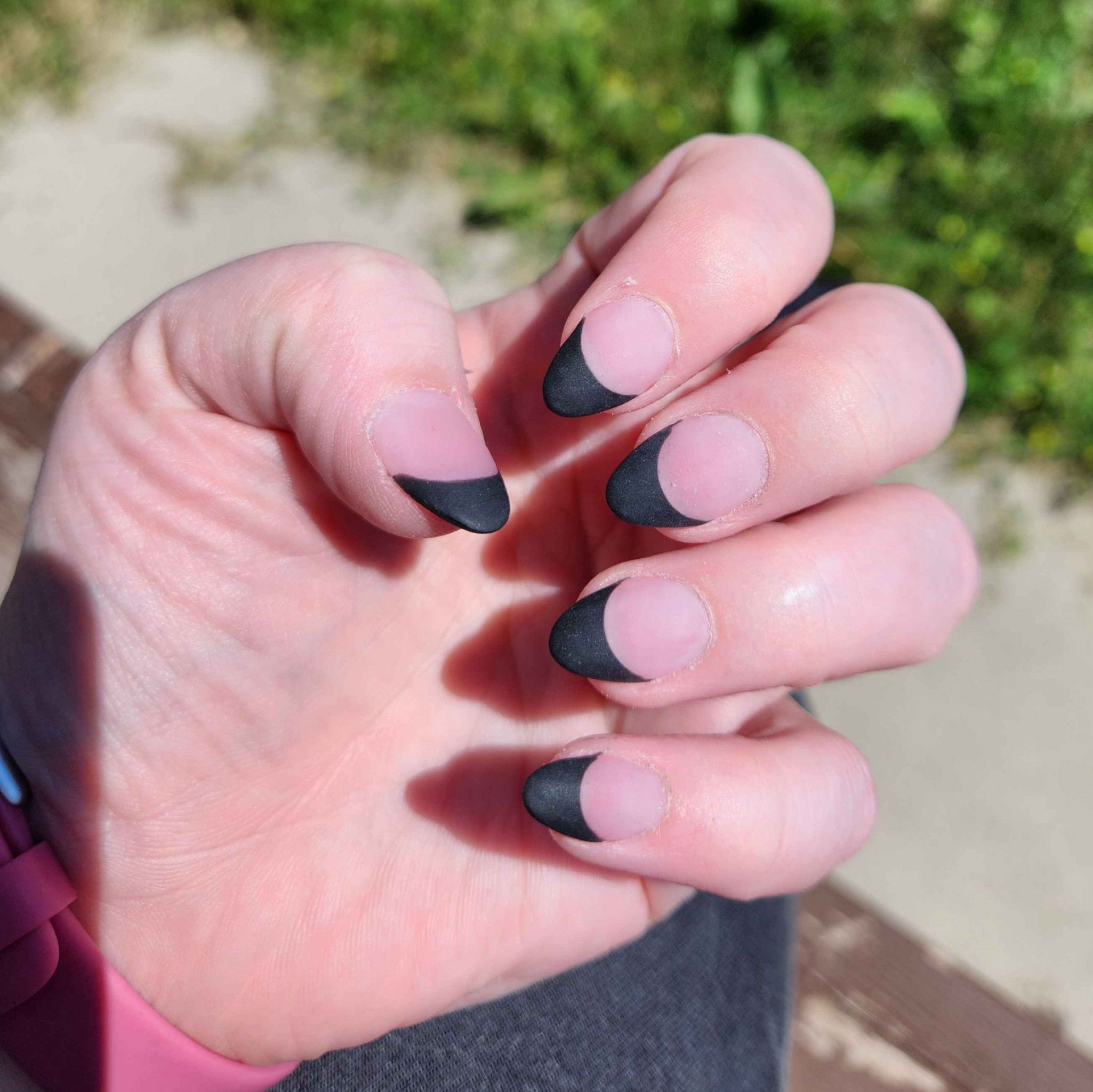 Spoil Me: Manicure