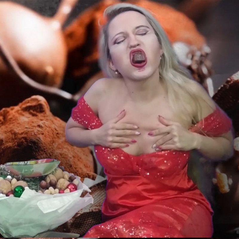 Photos from the clip: Food Porn