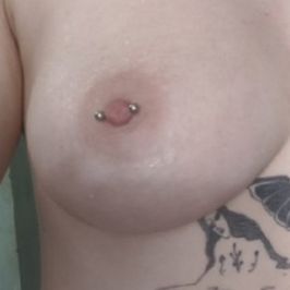 Nipple Bar Jewelry