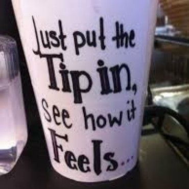 Tip Jar