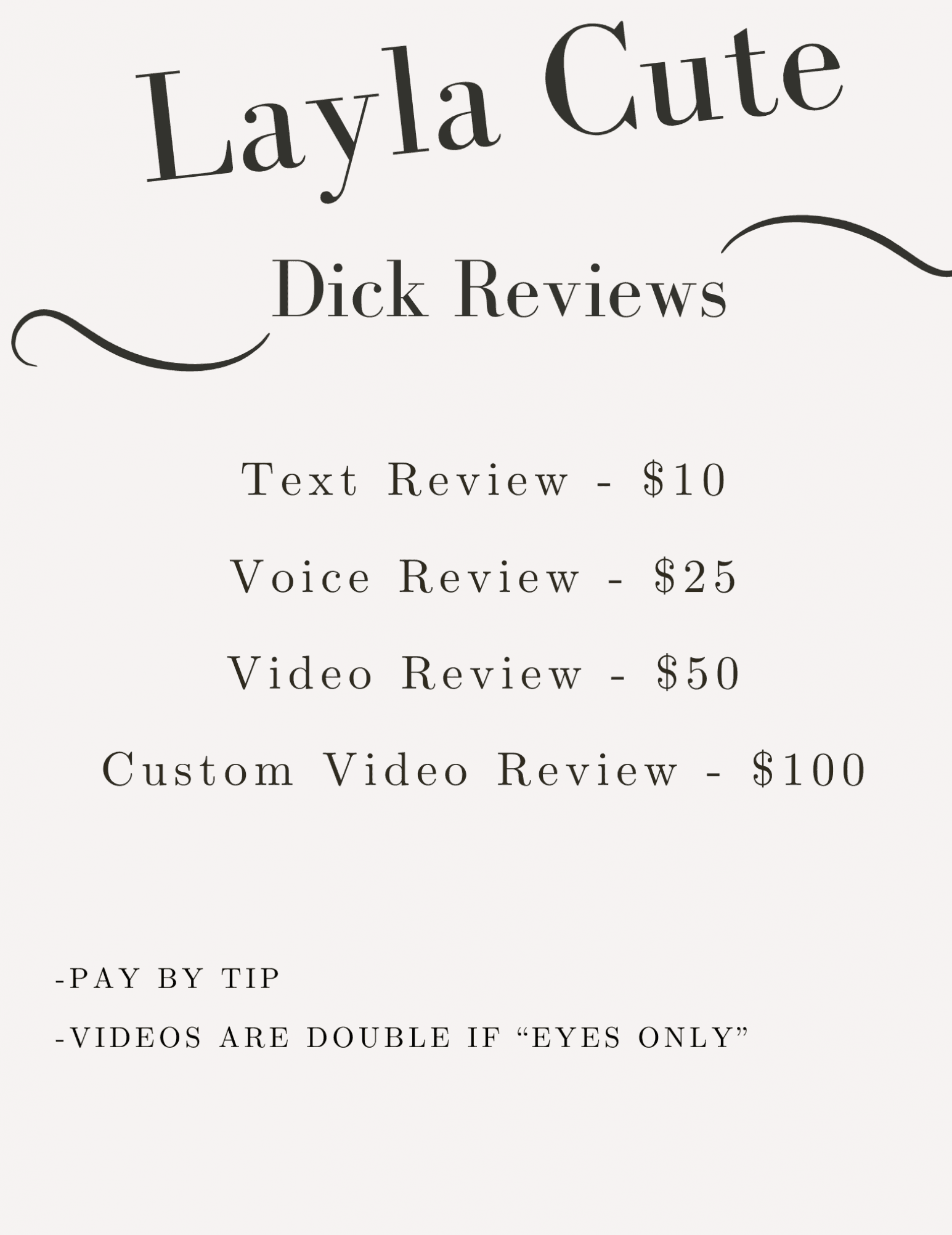 Video Dick Review