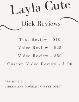 Custom VIdeo Dick Review