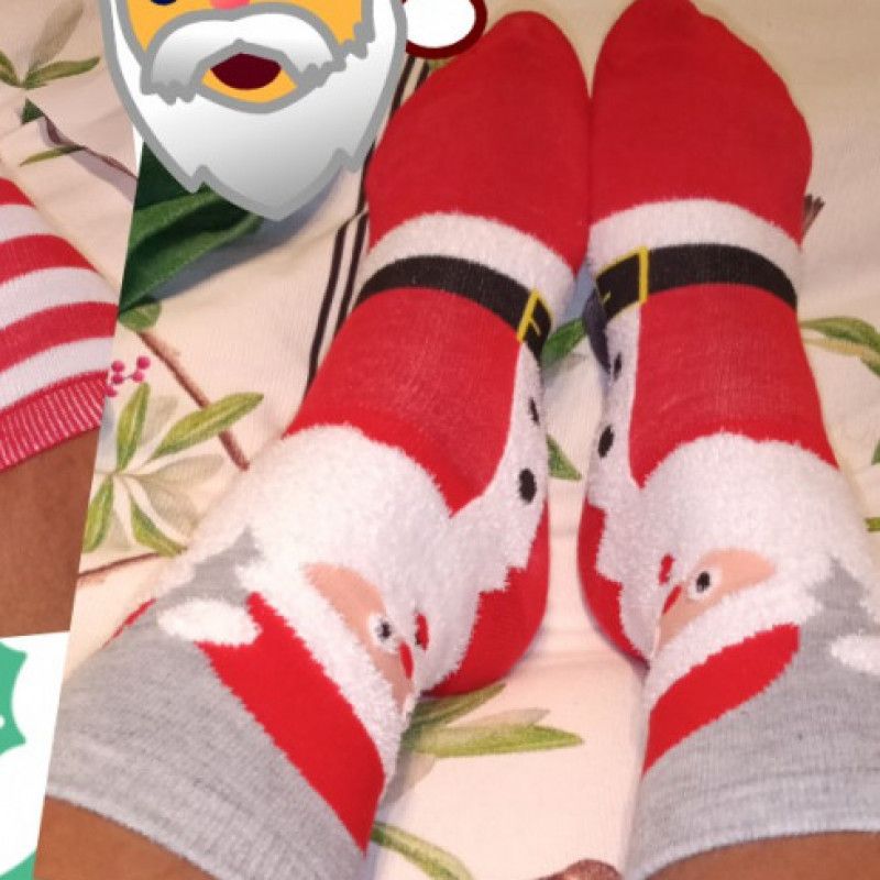 Christmas socks bundle