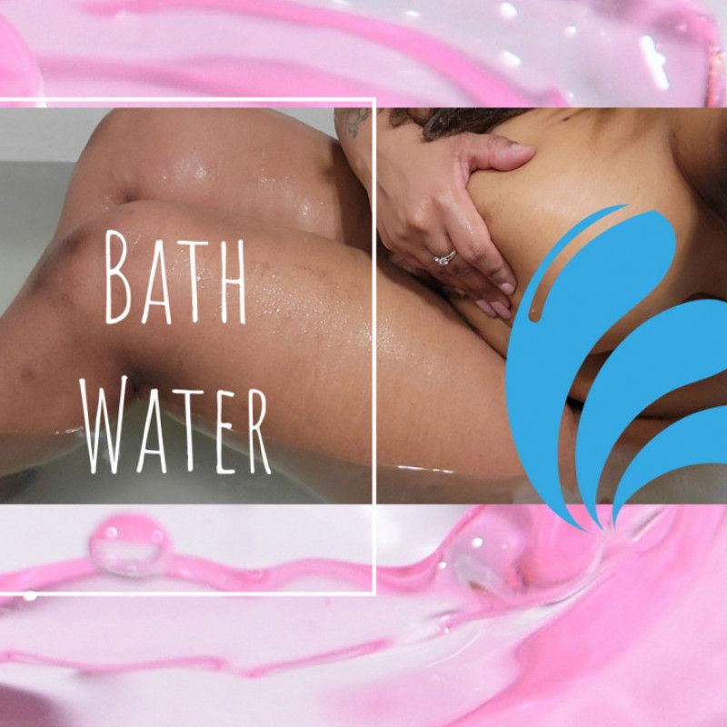 Goddess Bath water!