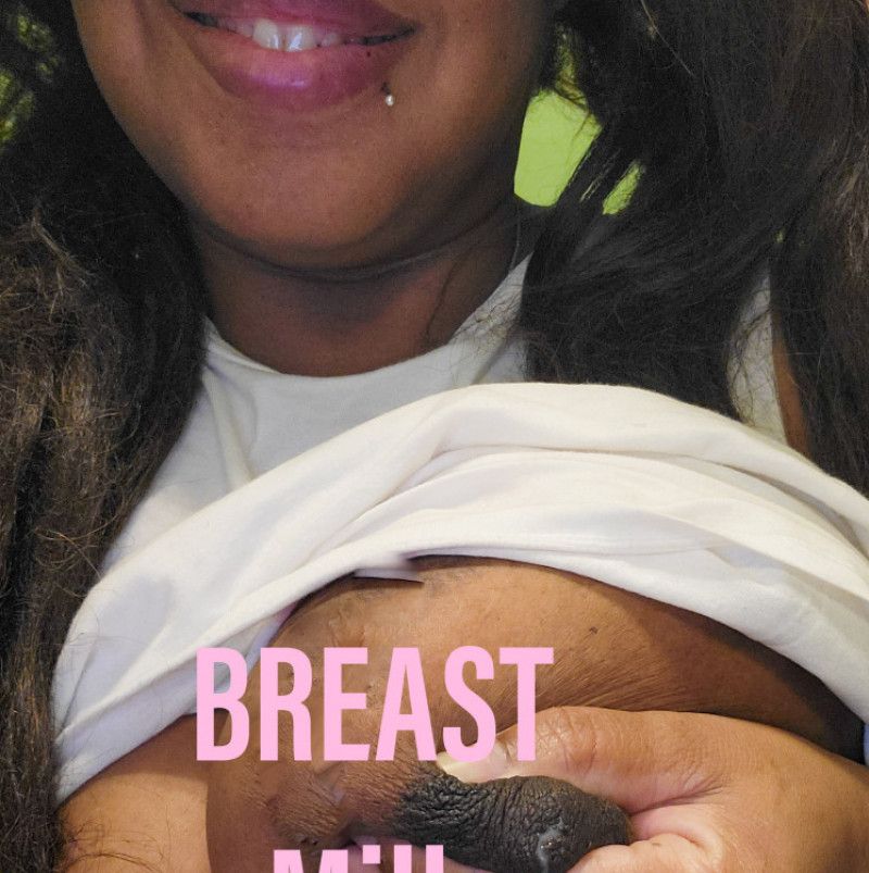 6 Oz Breast Milk