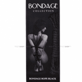 Rope Bondage Collection Lola Toys