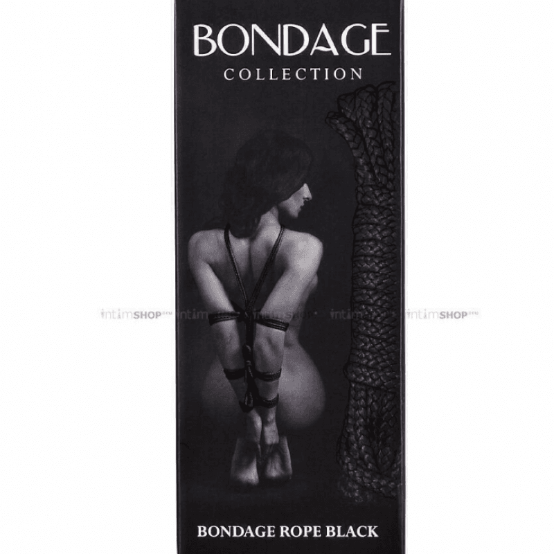 Rope Bondage Collection Lola Toys