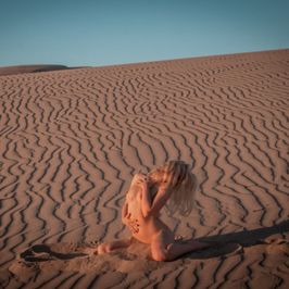 dunes faerie