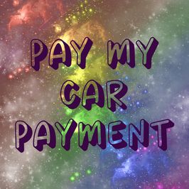 Pay my car payment