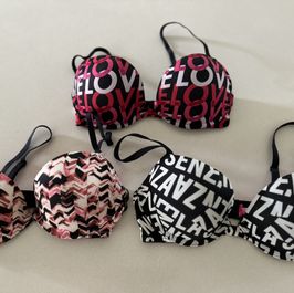 La Senza bras!