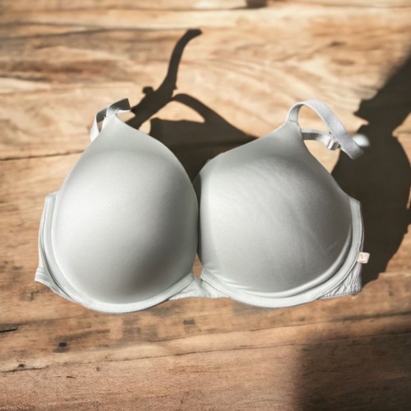 Used bra