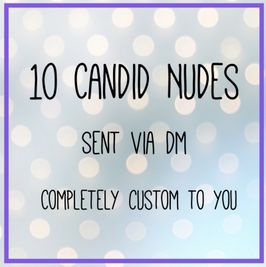 10 Candid Photos