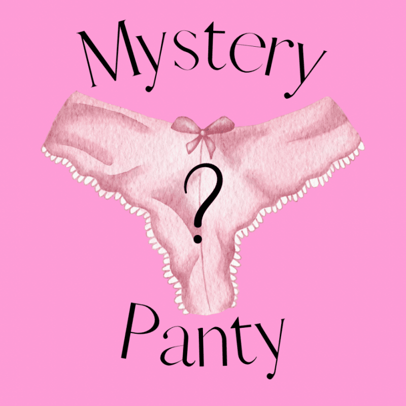 Mystery Panty