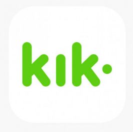 KIK user name