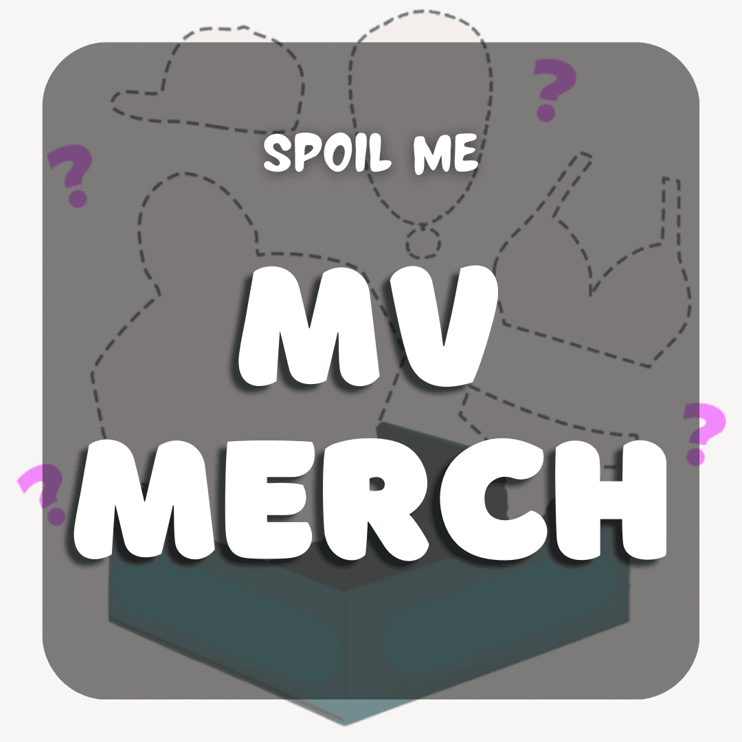 MV Merch Credit