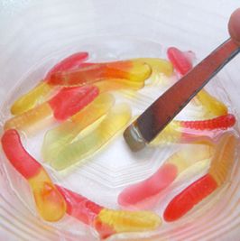 Cummy Gummies