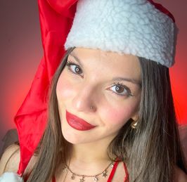 CHRISTMAS HOT DIRTY AND NAUGHTY NUDES