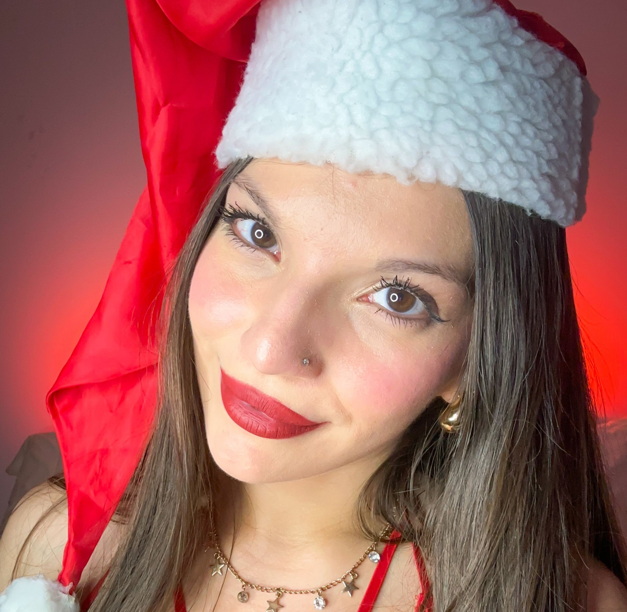 CHRISTMAS HOT DIRTY AND NAUGHTY NUDES