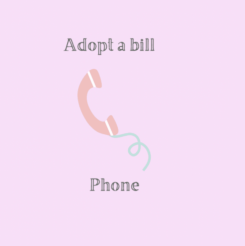 Pay My Phone Bill