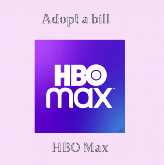 Pay my HBO max bill