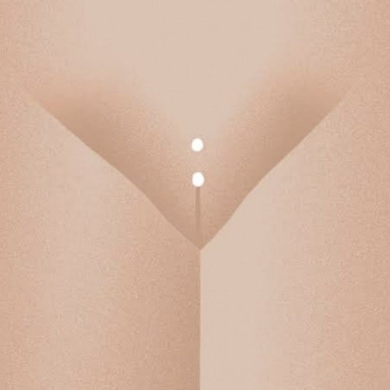 Venus piercing