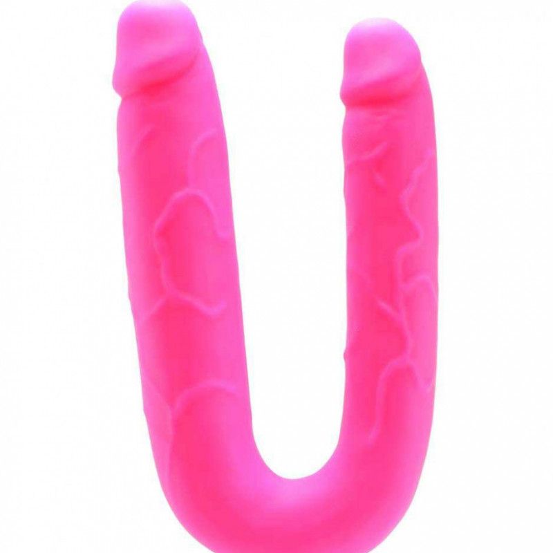 DP Dildo for me