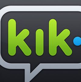 KIK for Life!