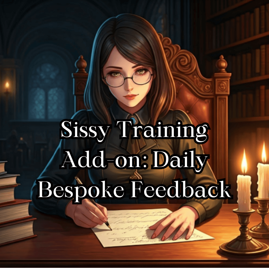 Training Add On: Bespoke Daily Feedback