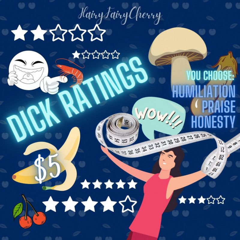 Dick Rating and Review