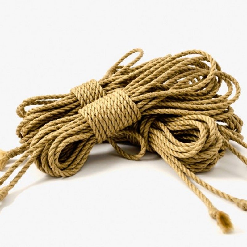 Bondage rope