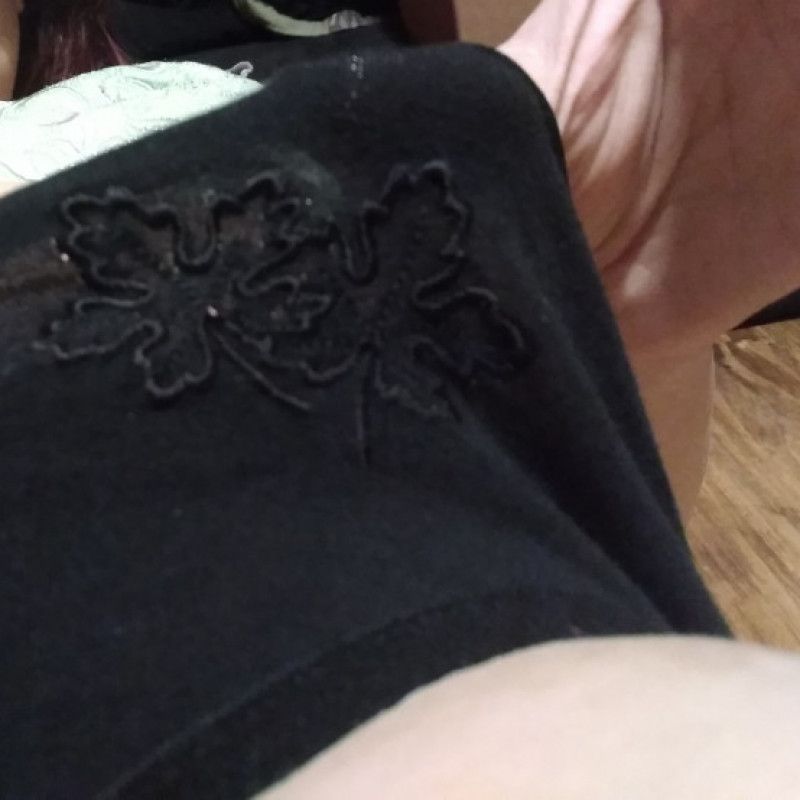 maple leaf panty