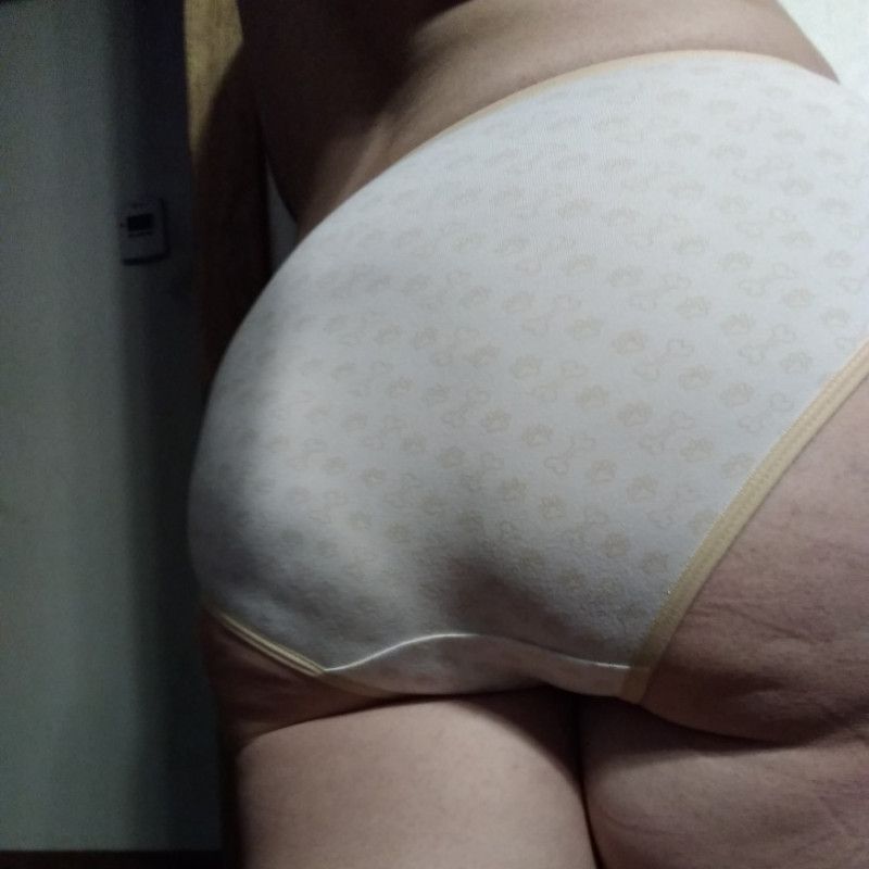 paw and bone panty gold yellow