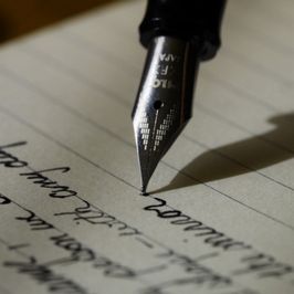 Personal Letter Or Erotic Short Story