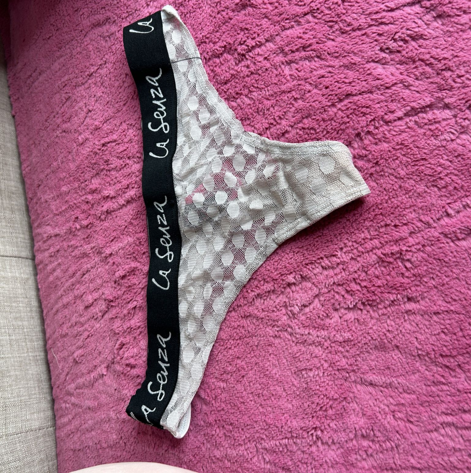 La samza panties