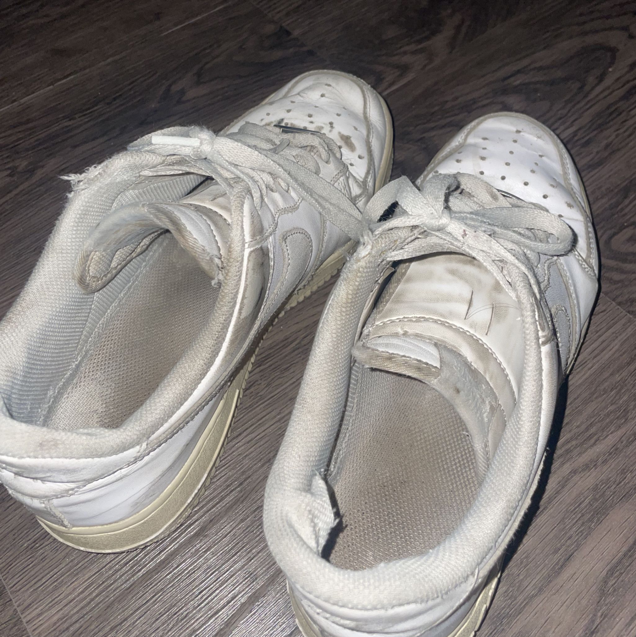 5 years gym lifestyle shoes