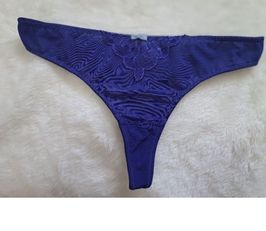 Used Panties Worn 7 Days