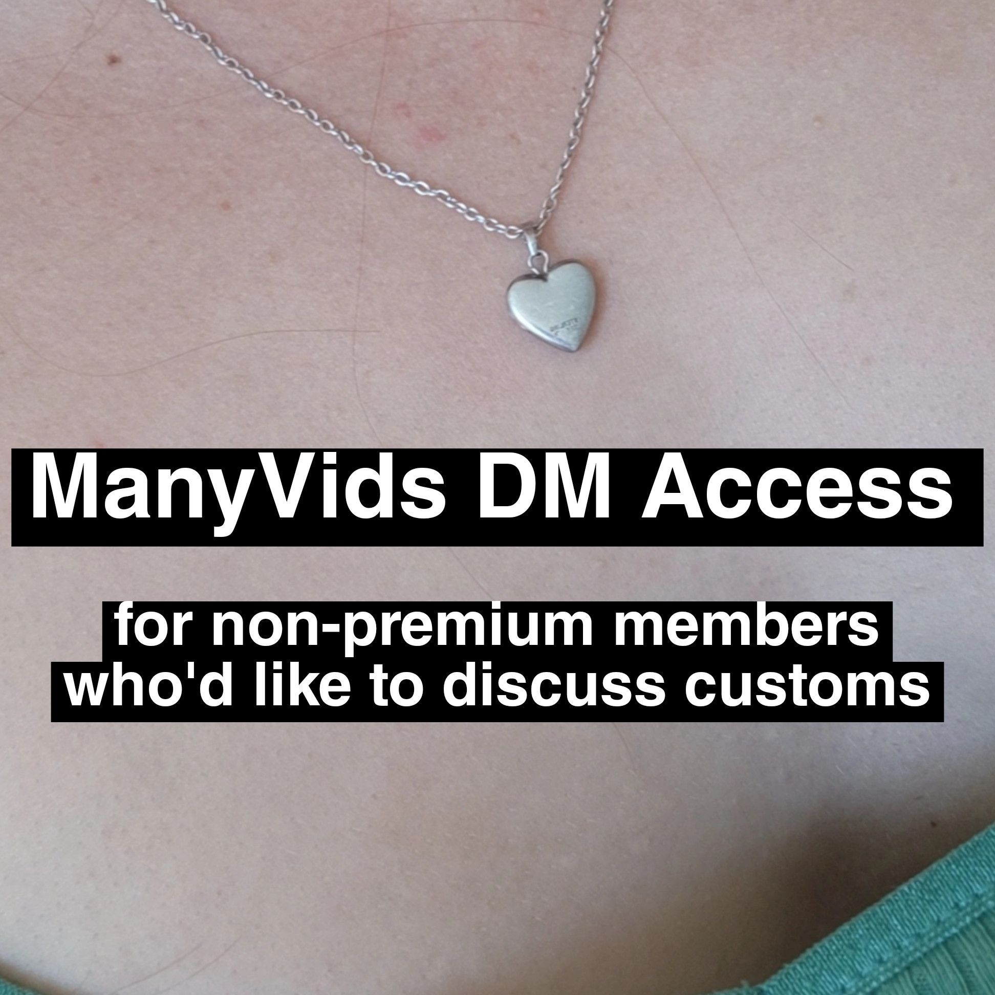 MV DM ACCESS