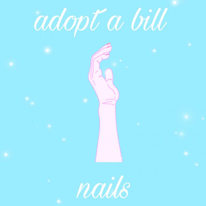 Adopt a bill : nails