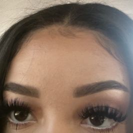 Pay for My Lash Extensions