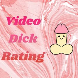 Video Dick Rating