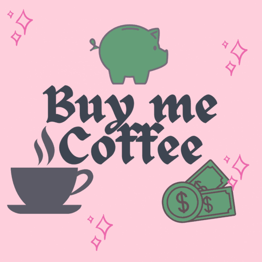 Buy me Coffee