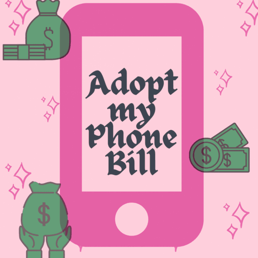 Adopt my phone bill