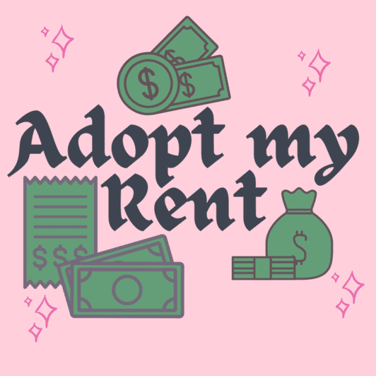 Adopt my rent