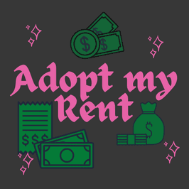 Adopt my Rent